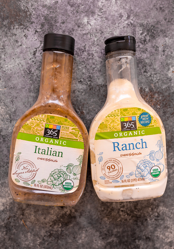 This Creamy Avocado BLT Pasta Salad is so easy and perfect for Summer celebrations! Loaded with crispy bacon, juicy tomatoes, spinach, avocado, and cheddar cheese. This flavorful pasta salad is always a crowd-pleaser!