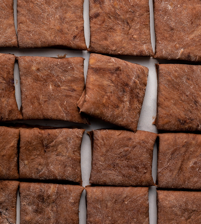 The only thing better than Beignets are Chocolate Filled Beignets! These golden brown treats are light, fluffy, and filled with a gooey pocket of chocolate. If you love beignets and chocolate, you have to try this recipe!