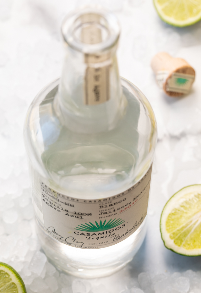 tequila for margarita recipe