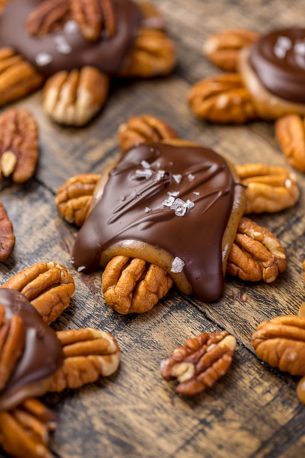 19 perfect pecan recipes you'll want to make over and over again this season!