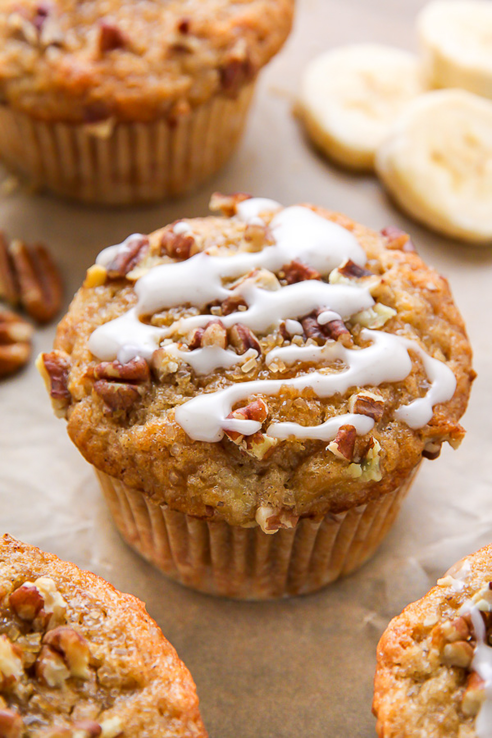 19 perfect pecan recipes you'll want to make over and over again this season!