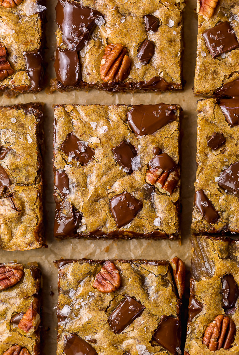 19 perfect pecan recipes you'll want to make over and over again this season!