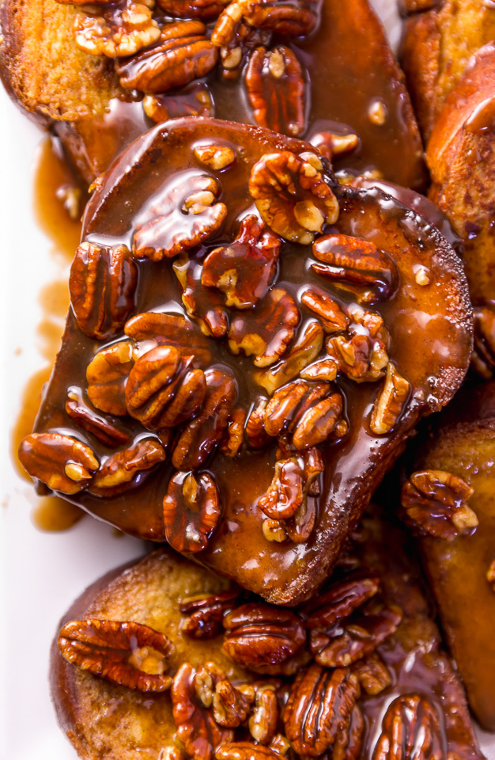 19 perfect pecan recipes you'll want to make over and over again this season!