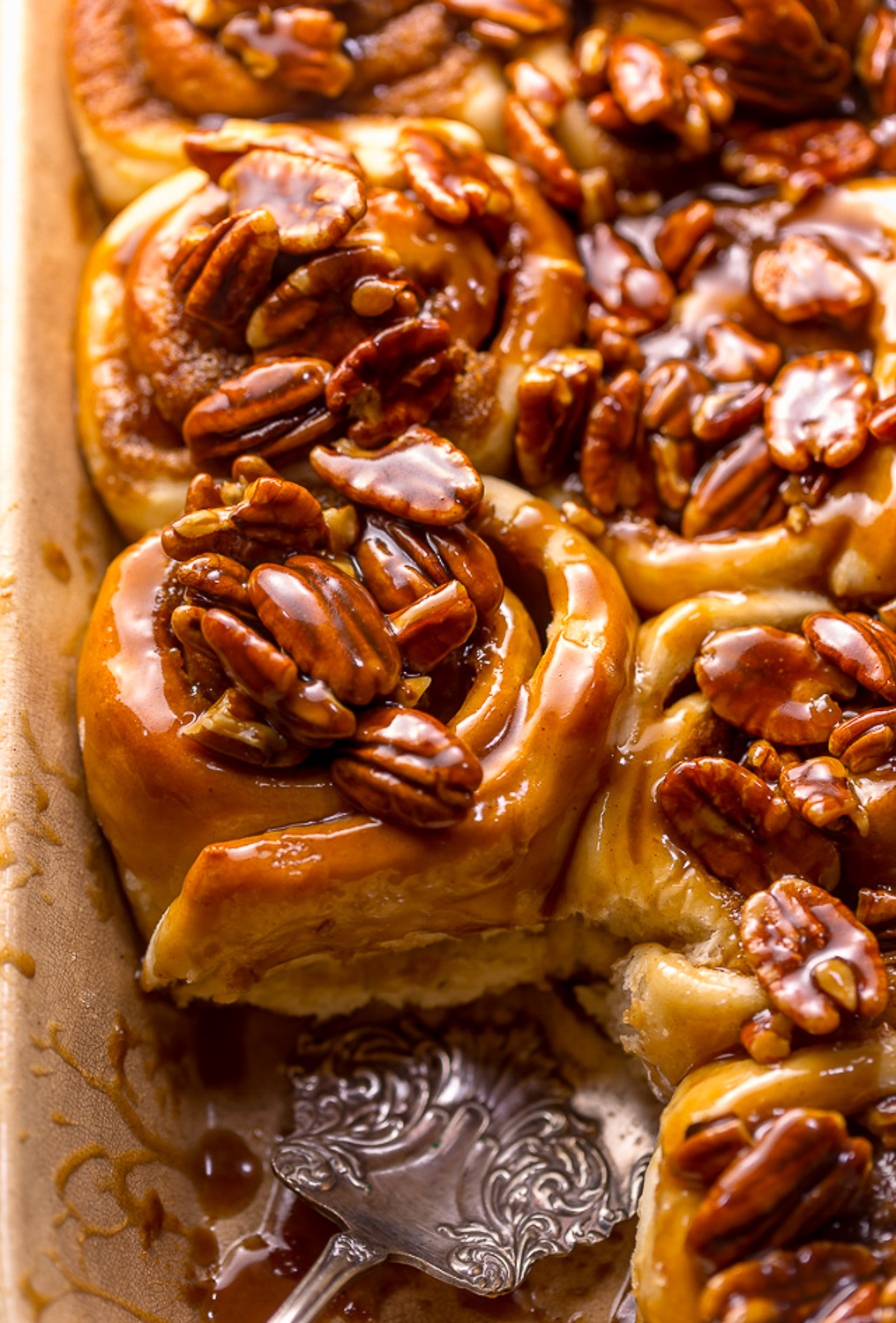 19 perfect pecan recipes you'll want to make over and over again this season!