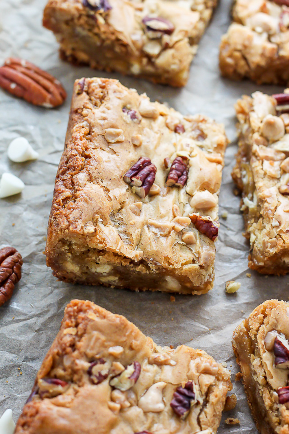 19 perfect pecan recipes you'll want to make over and over again this season!
