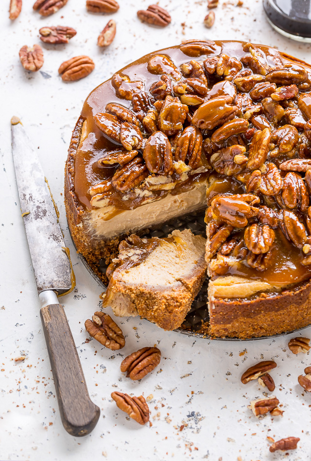 13 Freezer-Friendly Cheesecake Recipes for Holiday Dessert