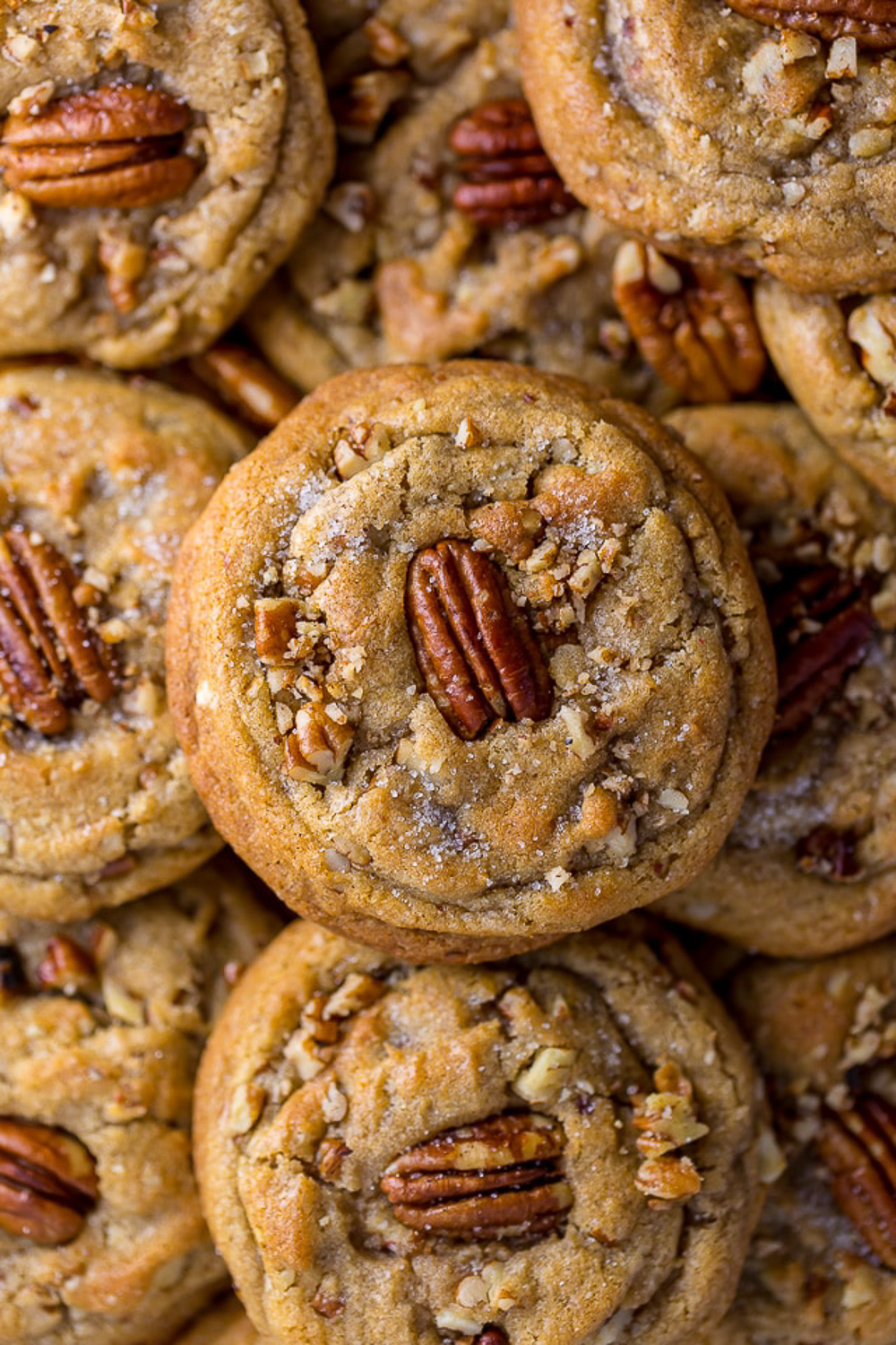 19 perfect pecan recipes you'll want to make over and over again this season!