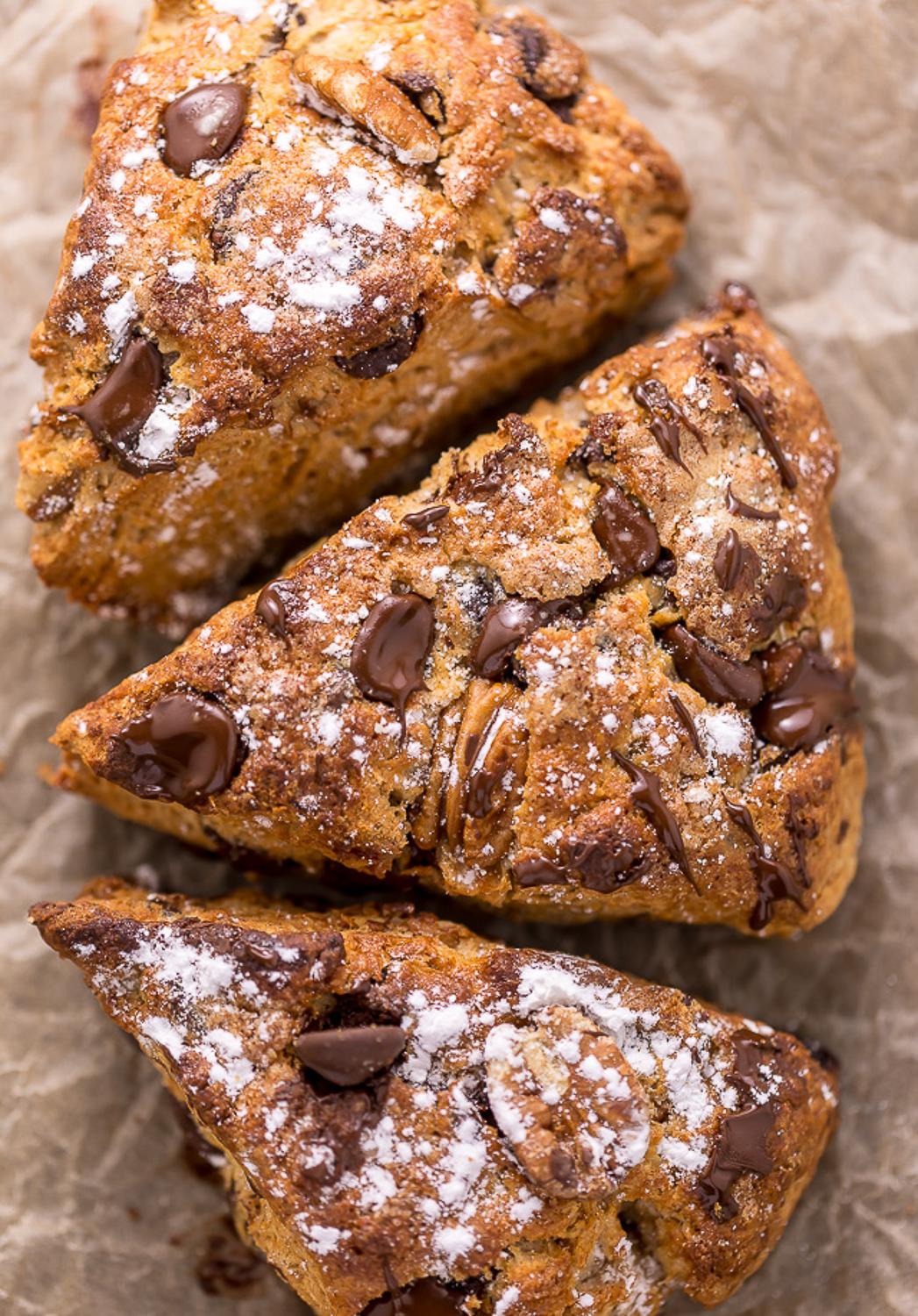 19 perfect pecan recipes you'll want to make over and over again this season!