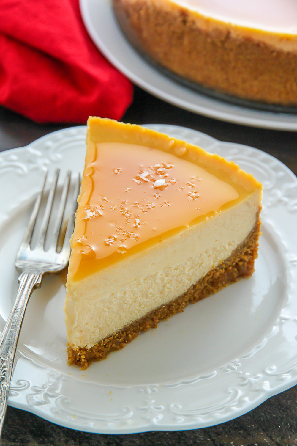 13 Freezer-Friendly Cheesecake Recipes for Holiday Dessert