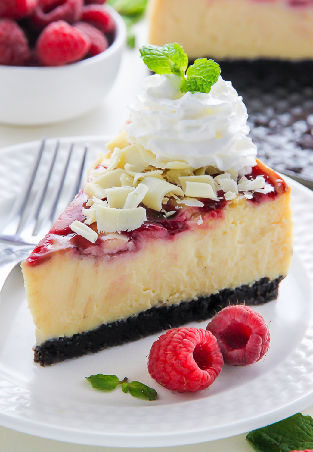 13 Freezer-Friendly Cheesecake Recipes for Holiday Dessert