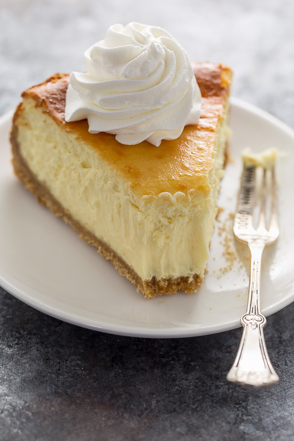 13 Freezer-Friendly Cheesecake Recipes for Holiday Dessert