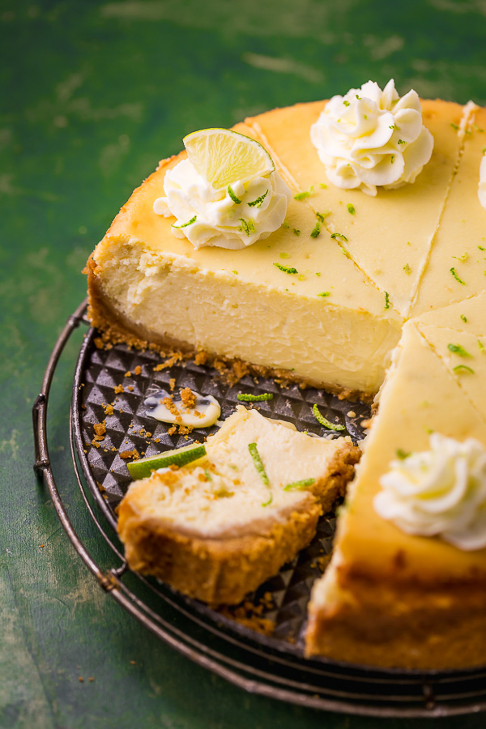 13 Freezer-Friendly Cheesecake Recipes for Holiday Dessert