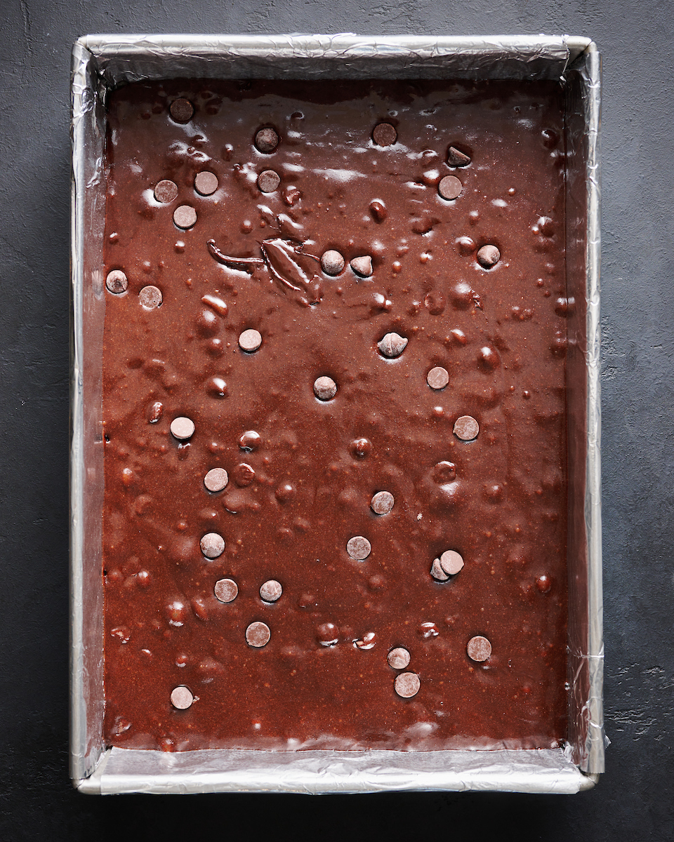 If you're like me and LOVE German chocolate cake, you have to try these German Chocolate Brownies! No boxed mix, instead we'll make brownies from scratch and top them with a crazy delicious coconut pecan frosting. We loved these brownies and think you will too!